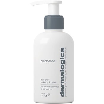 Daily Skin Health Precleanse Oil - Lehký čisticí a odličovací olej s rostlinnými výtažky